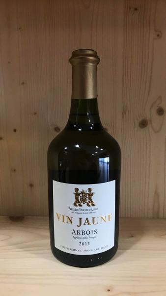 Vin Jaune 