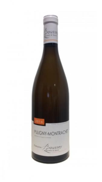 Puligny Montrachet