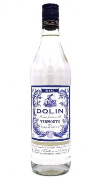 Dolin Vermouth Blanc