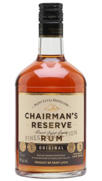 CHAIRMAN'S RESERVE