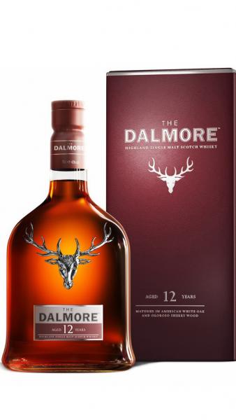 DALMORE 12 ans