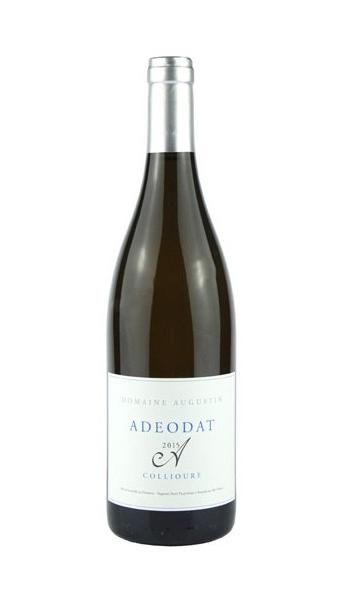 Cuvée Adeodat Blanc- Domaine Augustin