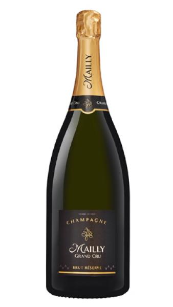 Champagne Mailly Brut Réserve