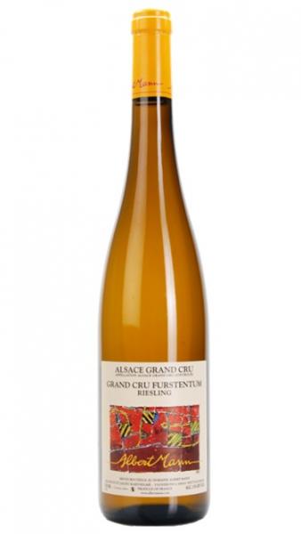 Riesling Grand Cru Furstentum