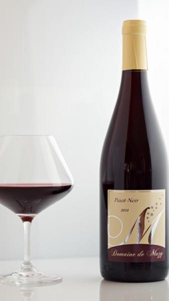 Pinot Noir 