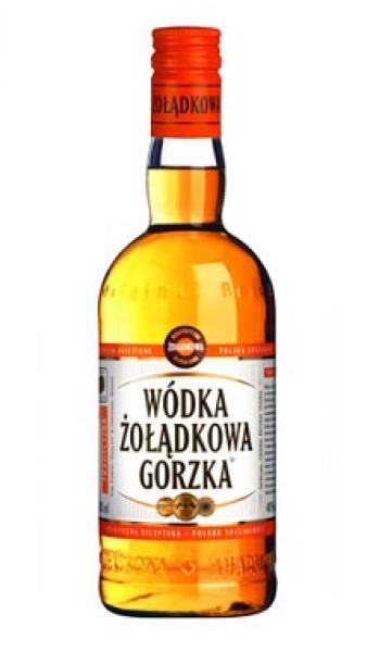 ZOLADKOWA GORZKA Traditional