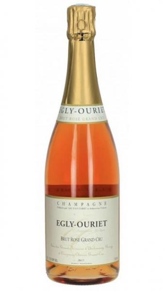 Brut Rosé