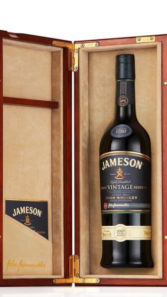 JAMESON Rarest Vintage Reserve