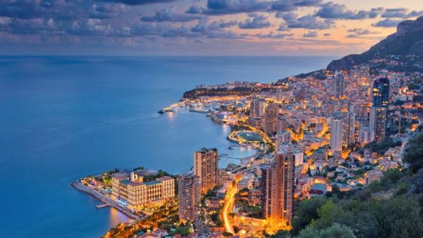 Monaco