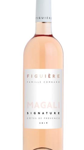 Figuière Signature Magali rosé