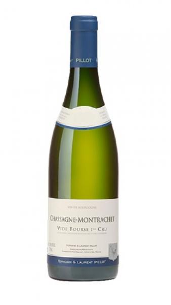 Chassagne-Montrachet 1er Cru 