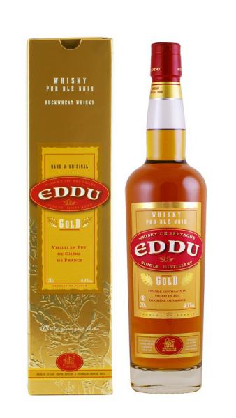 EDDU Gold