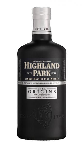 HIGHLAND PARK Dark Origins