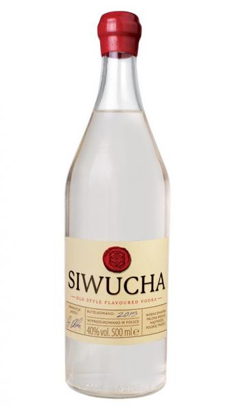 SIWUCHA