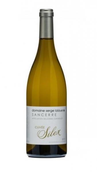 Sancerre Blanc Cuvée Silex 