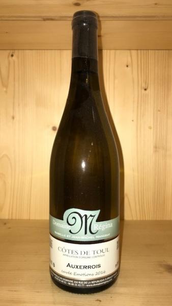 Auxerrois Cuvée Prestige