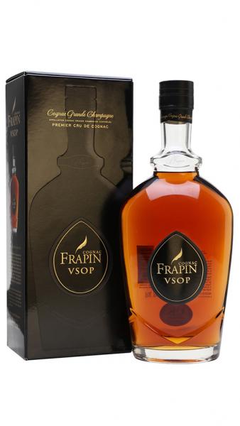 Cognac Frapin VSOP Grande Champagne 