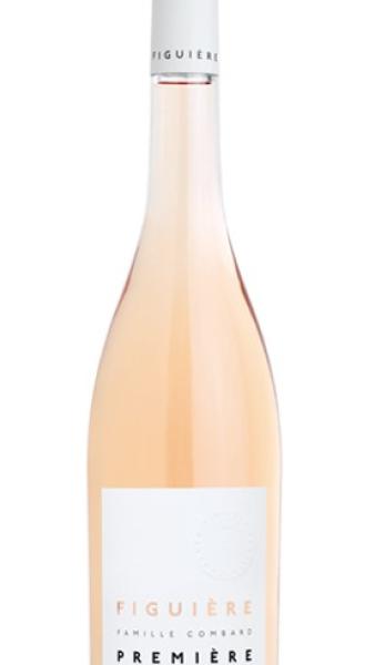 Figuière Première rosé