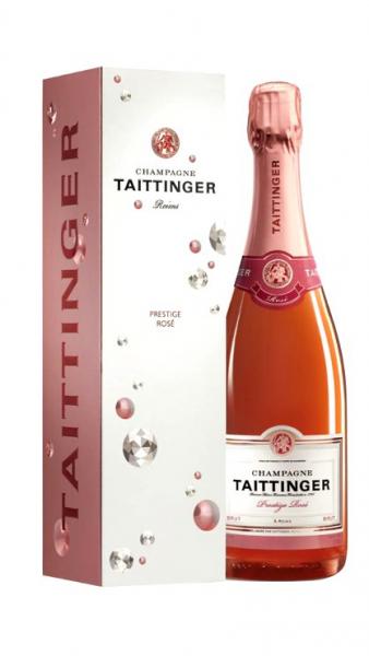 Prestige Rosé