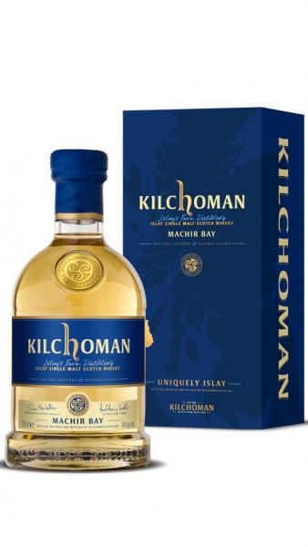 KILCHOMAN Machir Bay