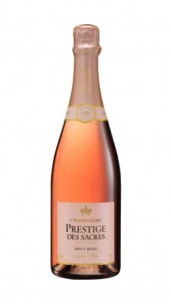 Cuvée Brut Rosé