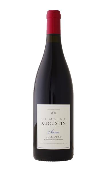 Cuvée Domaine- Domaine Augustin 