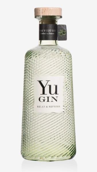 Yu Gin