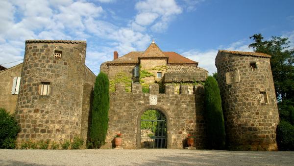 Domaine Preignes Le Vieux 