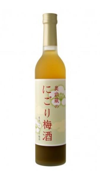 NIGORI Umeshu