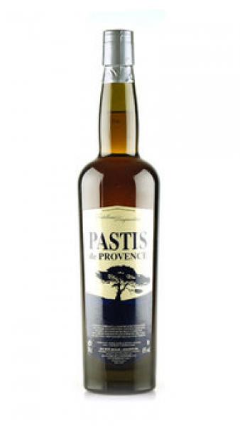 Pastis de Provence 