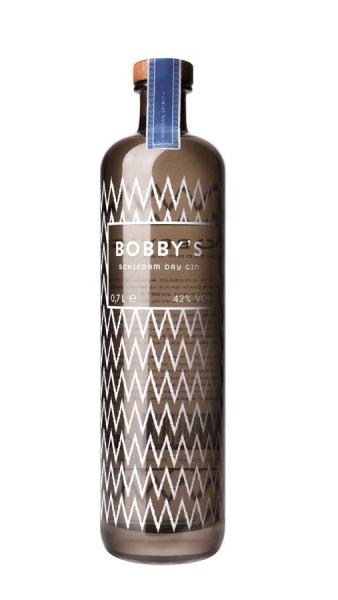 Bobby's Gin