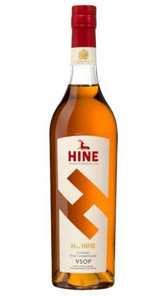 Cognac H By Hine 