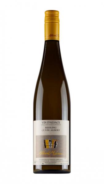 Riesling Cuvée Albert