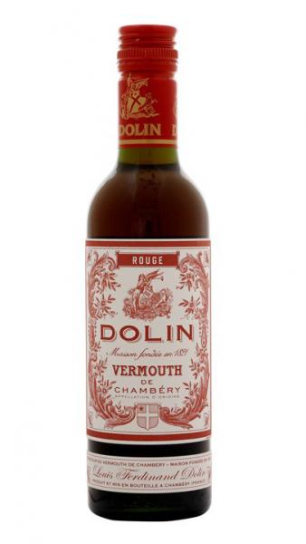 VERMOUTH Rouge Dolin