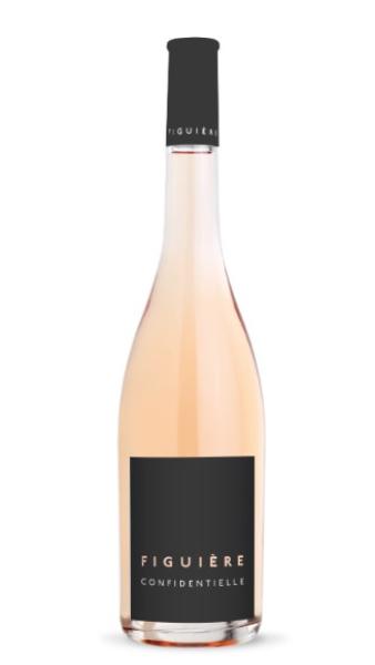 Figuière Confidentielle rosé