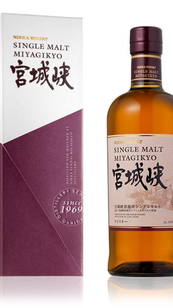 Nikka Miyagikyo