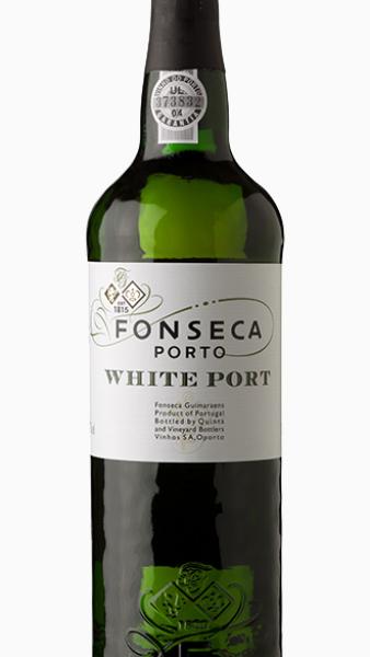 Porto Fonseca White Port