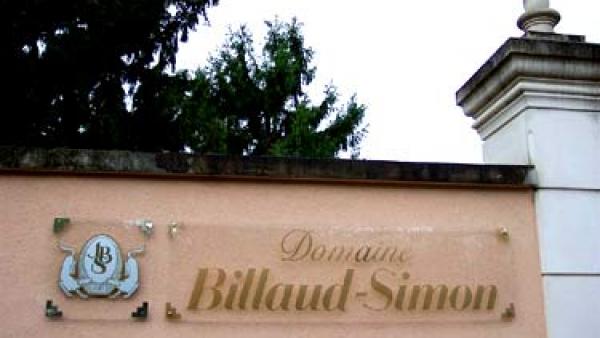 Domaine Billaud-Simon 