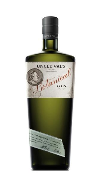 Uncle Val's Botanicals