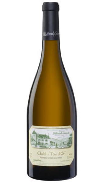 Chablis Tête D'Or 