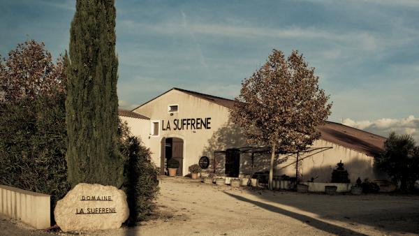 Domaine de la Suffrène