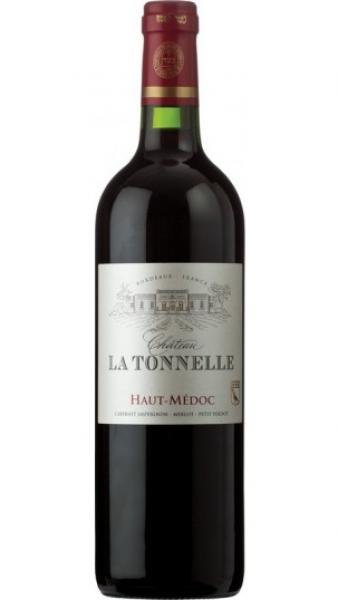 Château La Tonnelle