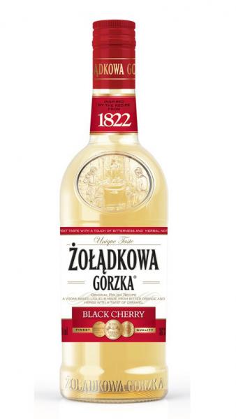 ZOLADKOWA GORZKA Black Cherry