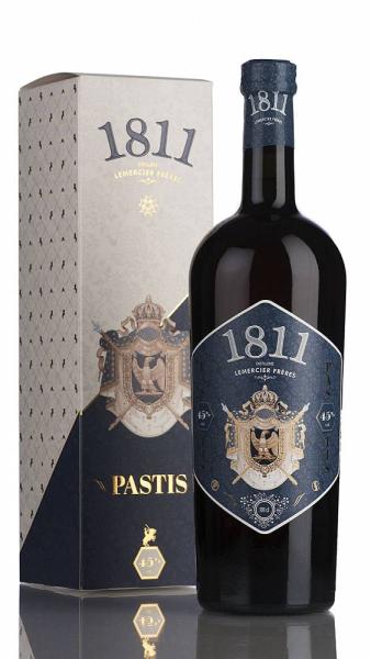 Pastis 1811