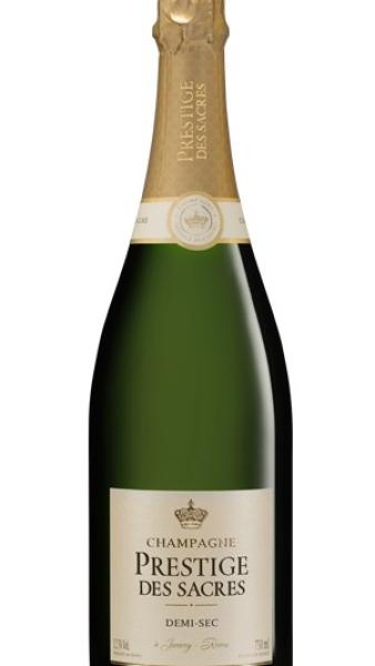 Cuvée Demi-Sec 