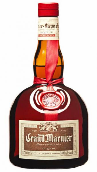 GRAND MARNIER Cordon Rouge 