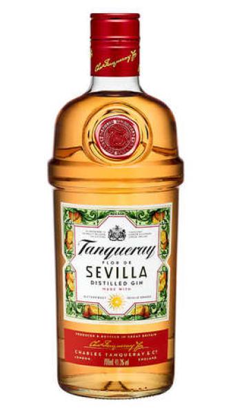 Tanqueray Sevilla