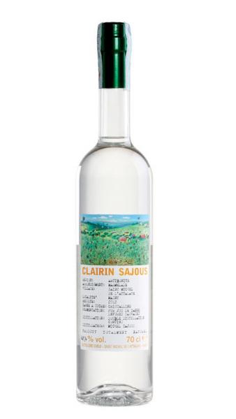 CLAIRIN Sajous