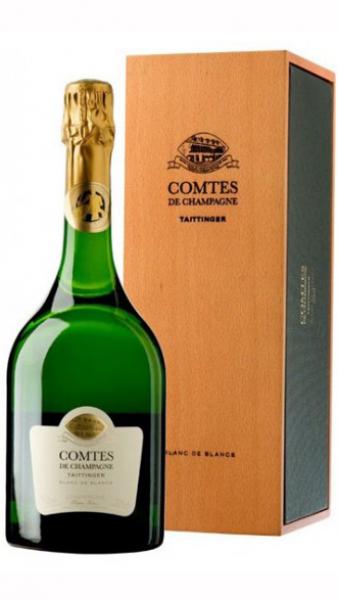 Comtes de Champagne Blanc de Blancs