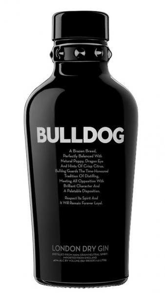 BULLDOG